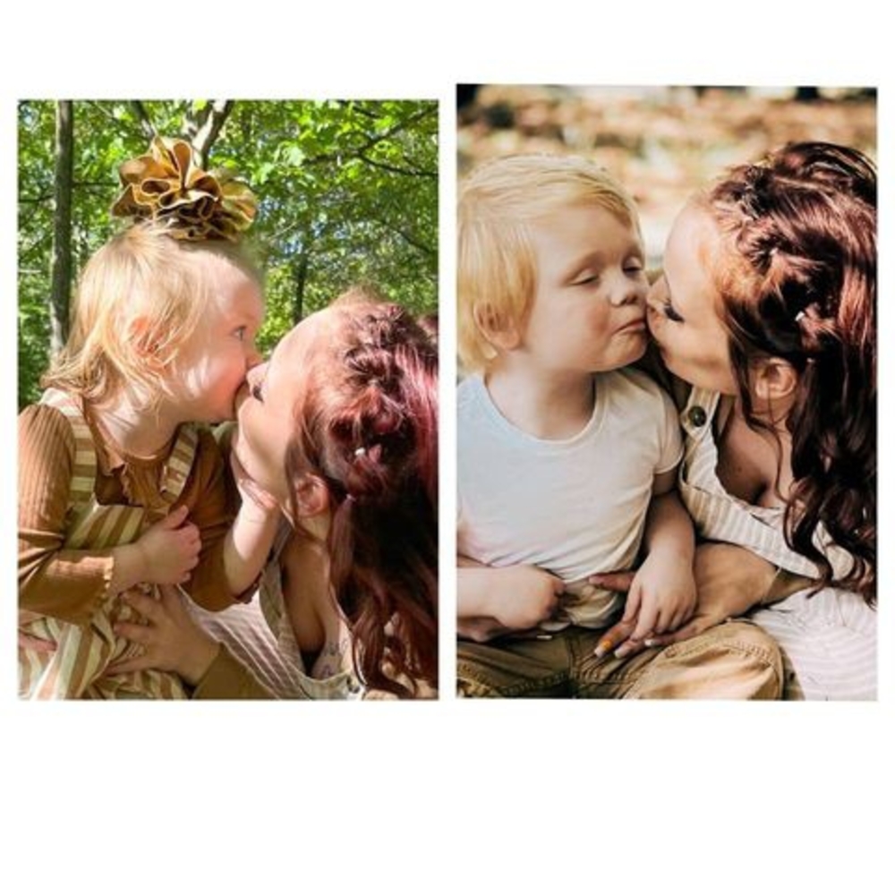 Meet your Posher, Destiny